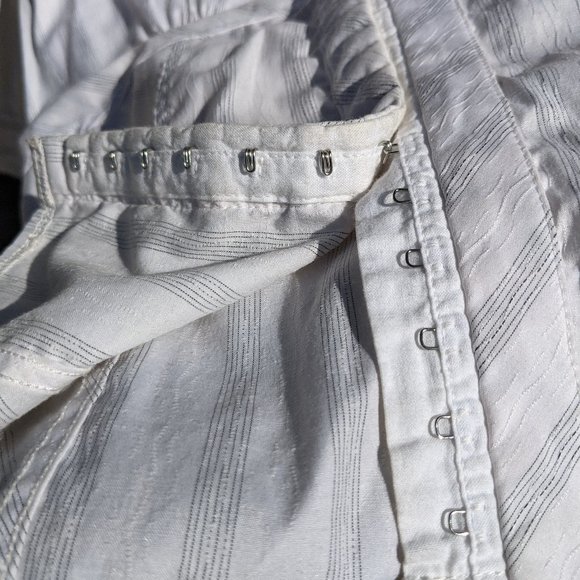 English Rose & The Limited - 2pc Top with Pants - Picture 5 of 11